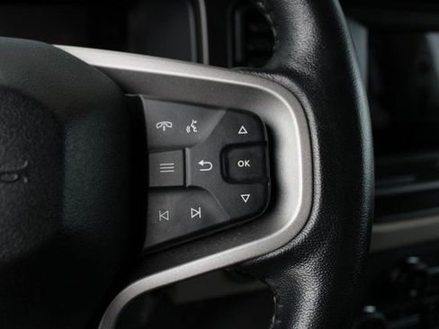 Used 2022 Ford Bronco Big Bend image 14