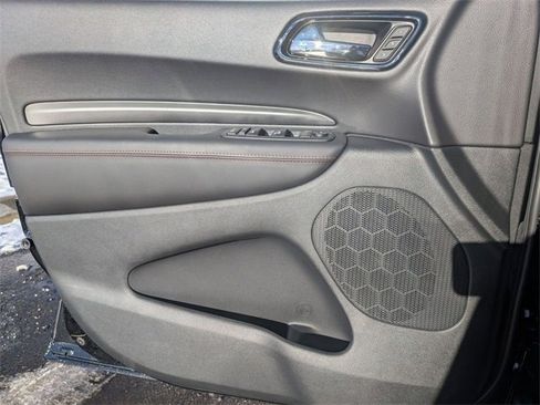 New 2026 Dodge Durango GT image 15