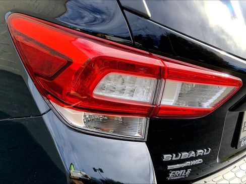 Used 2018 Subaru Crosstrek 2.0i Limited image 26