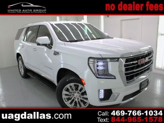 Used 2022 GMC Yukon SLT w/ SLT Premium Package video 1