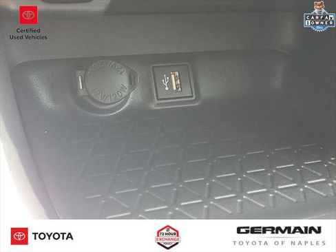 Certified 2025 Toyota RAV4 XLE w/ Convenience Package FWD image 32