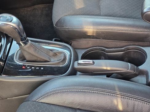 Used 2017 Buick Encore Preferred image 13