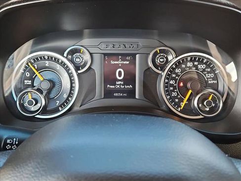 Used 2019 RAM 1500 Tradesman image 10