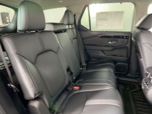 New 2025 Honda Pilot EX-L image 28
