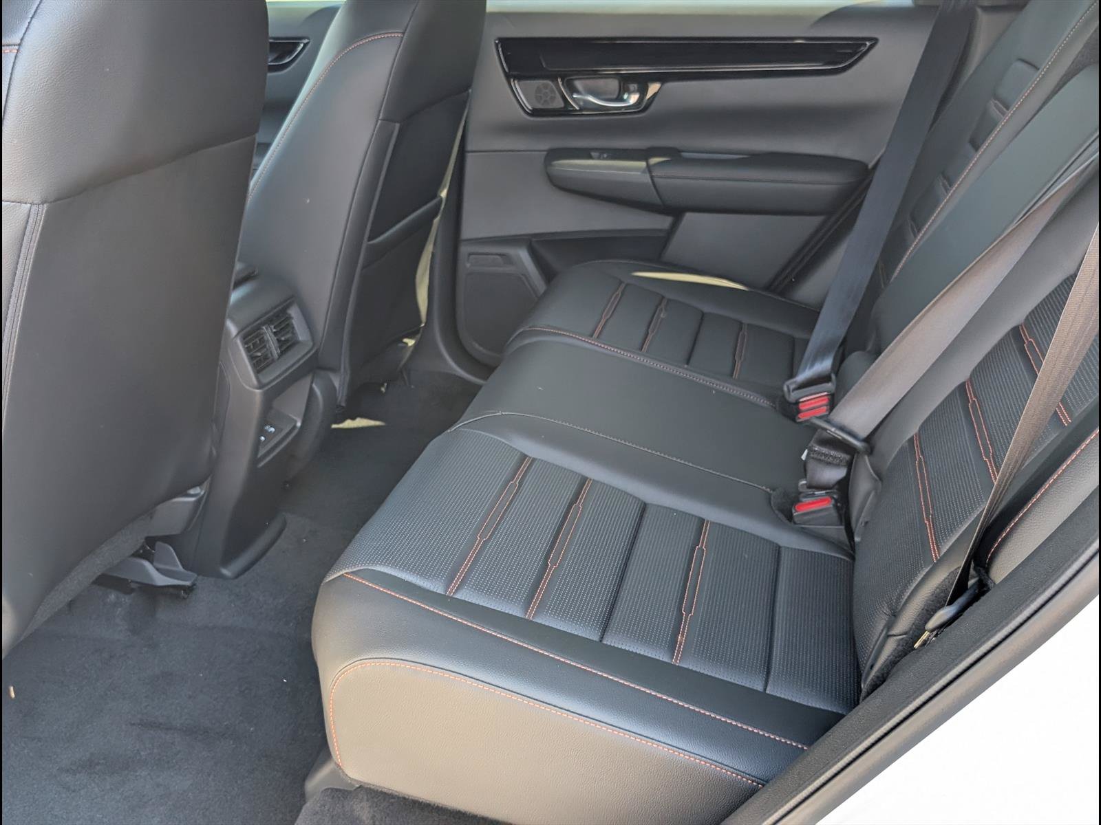 New 2027 Honda CR-V Sport Touring image 11