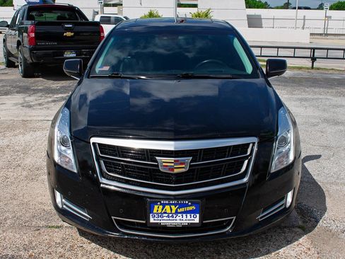 Used 2016 Cadillac XTS Premium FWD image 9