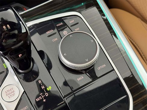 Used 2023 BMW X5 xDrive40i image 30