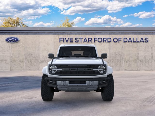 New 2026 Ford Bronco Raptor AWD/4WD image 6