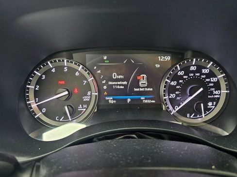 Used 2022 Toyota Highlander XSE image 10