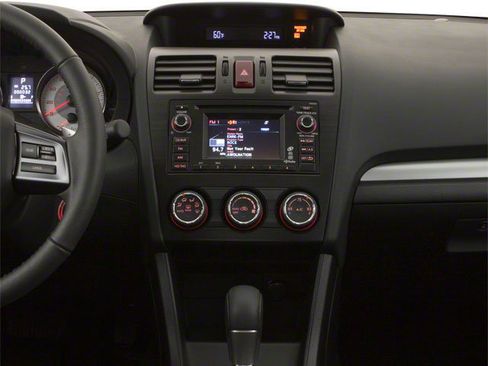 Used 2012 Subaru Impreza 2.0i Premium AWD/4WD image 10