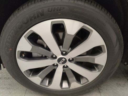 Used 2021 Kia Telluride EX w/ EX Premium Package image 31