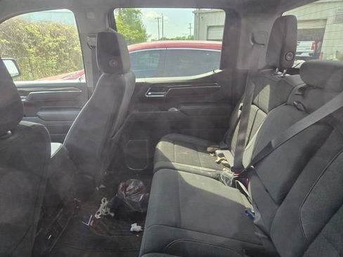 Used 2023 Chevrolet Silverado 1500 LT image 9