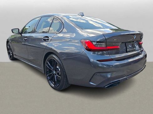 Used 2022 BMW M340i xDrive AWD/4WD image 28