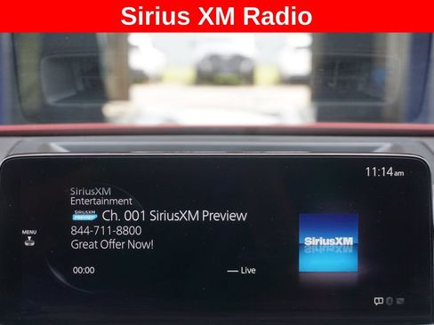 Used 2021 MAZDA CX-9 Grand Touring AWD/4WD image 11