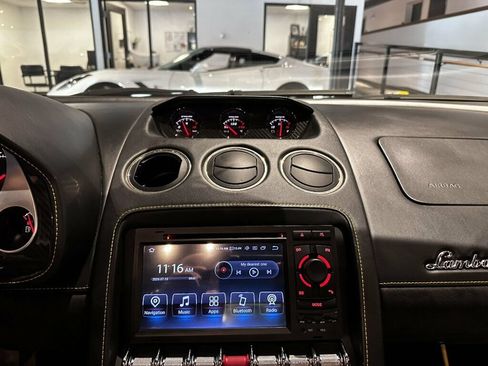 Used 2010 Lamborghini Gallardo LP 560-4 AWD/4WD image 18