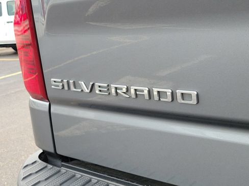 Used 2019 Chevrolet Silverado 1500 LT w/ All-Star Edition AWD/4WD image 9