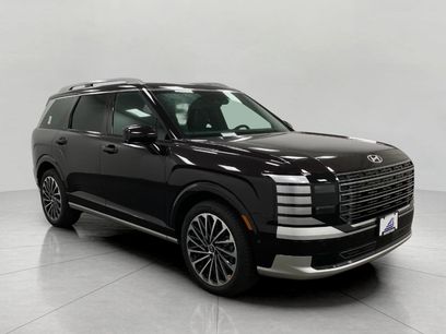 New 2026 Hyundai Palisade Calligraphy