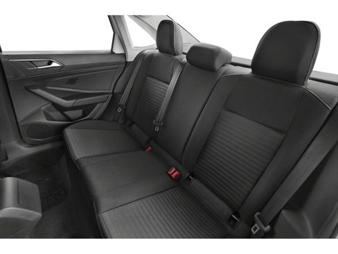 Used 2022 Volkswagen Jetta S FWD image 11
