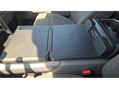 Used 2024 Ford F150 XLT w/ Mobile Office Package AWD/4WD image 28