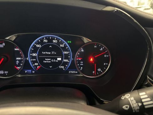 Used 2022 Chevrolet Blazer RS w/ Enhanced Convenience Package image 10