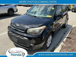Used 2014 Kia Soul FWD video 1