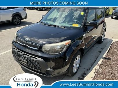Used 2014 Kia Soul