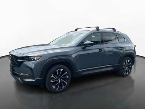 Certified 2026 MAZDA CX-50 2.5 Hybrid w/ Premium Plus Pkg AWD/4WD image 7