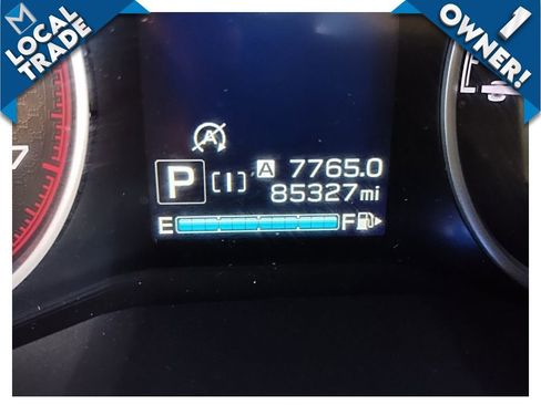 Used 2020 Subaru Forester Limited image 28