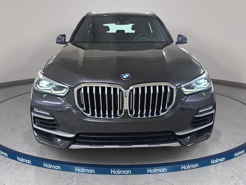 Used 2020 BMW X5 sDrive40i w/ Premium Package RWD image 3