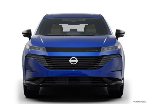 New 2026 Nissan Murano Platinum AWD/4WD image 4