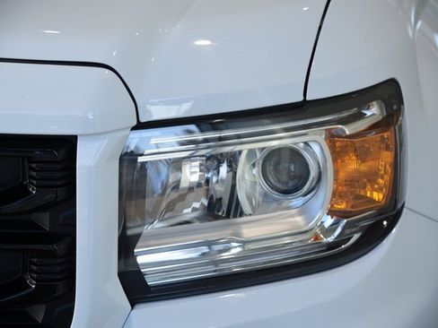 Used 2022 GMC Canyon Elevation Standard w/ Convenience Package image 6