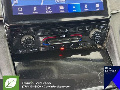 Used 2021 Jeep Grand Cherokee L Limited image 19