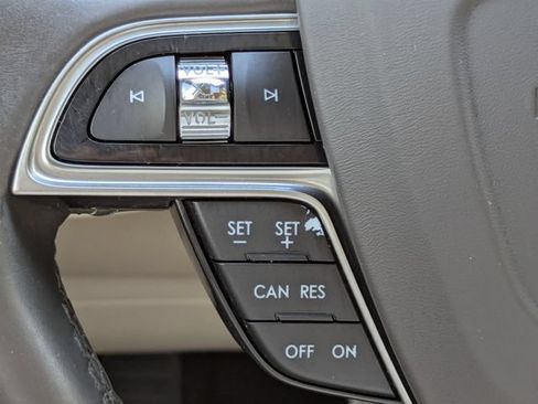Used 2020 Lincoln Nautilus FWD w/ Equipment Group 101A image 24