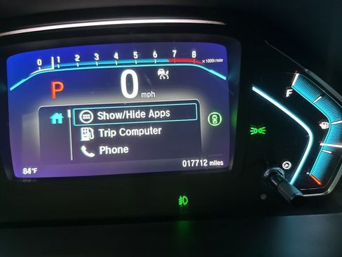 Used 2024 Honda Odyssey Touring image 14