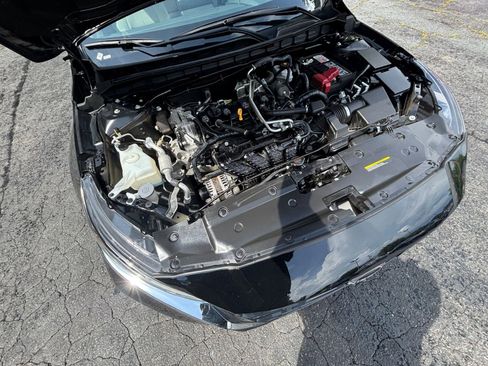 Used 2025 Nissan Altima 2.5 SV FWD image 27