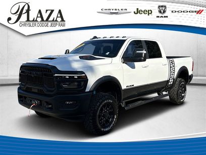 New 2026 RAM 2500 Power Wagon