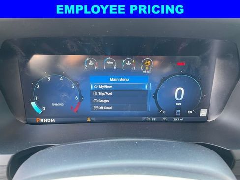 New 2026 Ford F150 XLT AWD/4WD image 2