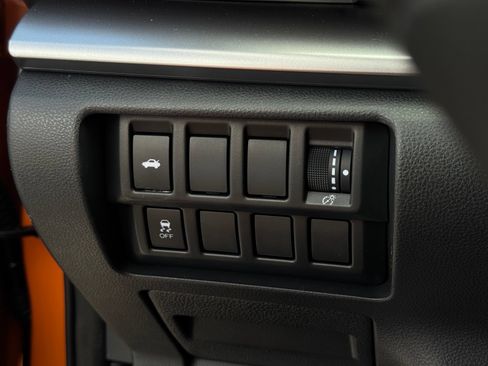 Used 2023 Subaru WRX AWD/4WD image 28