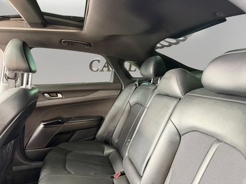 Used 2021 Kia K5 GT-Line w/ GT-Line FWD Premium Package image 13