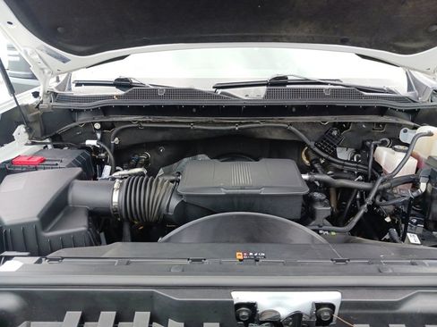 Used 2024 Chevrolet Silverado 2500 LT image 34