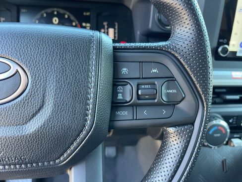 New 2026 Toyota Tacoma SR5 image 18