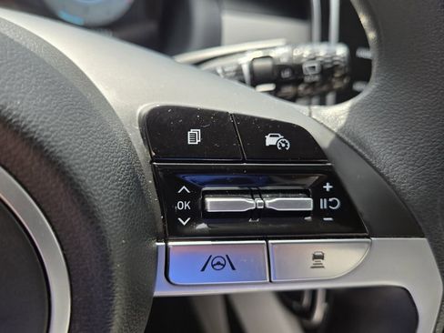 Used 2024 Hyundai Tucson SEL image 25