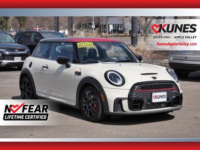 Used 2023 MINI Cooper John Cooper Works