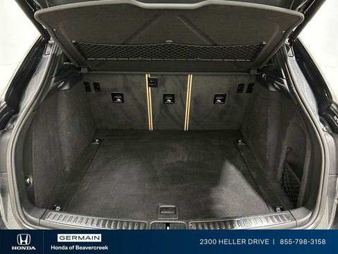 Used 2018 Porsche Macan image 31