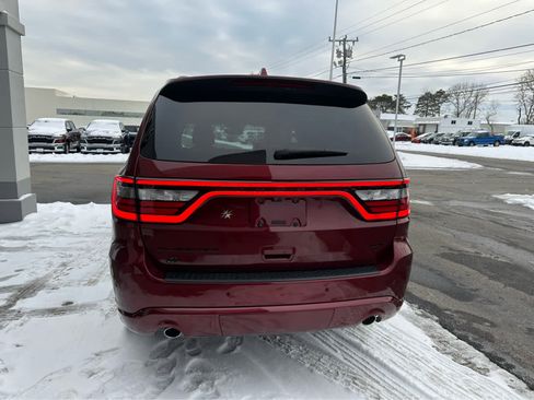 Used 2022 Dodge Durango GT image 6