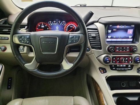 Used 2015 GMC Yukon Denali w/ Premium Package image 22