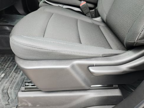 New 2026 Chevrolet Silverado 3500 W/T w/ WT Convenience Package image 17