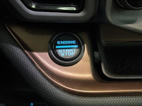 Used 2024 Ford Bronco Sport Outer Banks w/ Tech Package image 22