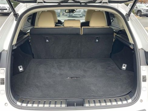 Used 2015 Lexus NX 300h FWD image 20