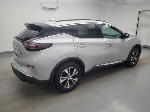 Used 2019 Nissan Murano SV w/ Cargo Package AWD/4WD image 10